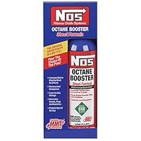 Permatex 12002 NOS Octane Booster Street