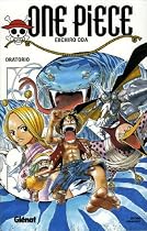 ONE PIECE T29