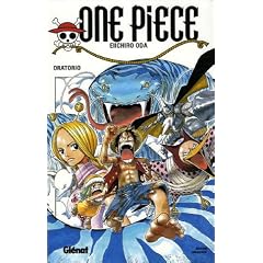 One Piece, Tome 29 : Oratorio