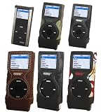 SoundKase iPod Nano Workout Case with ArmBand