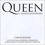 Queen Guitar