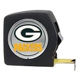 Green Bay Packers Tape Measure