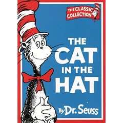The Cat in the Hat (Dr.Seuss Classic Collection)