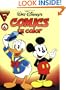 Walt Disney's Comics in Color, Volume 6 (The Carl Barks Library of Walt Disney's comics and stories in color)