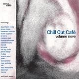 Review Various Artists  / Chill Out Cafe Vol.9