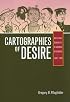 Cartographies of Desire: Male-Male Sexuality in Japanese Discourse, 1600-1950