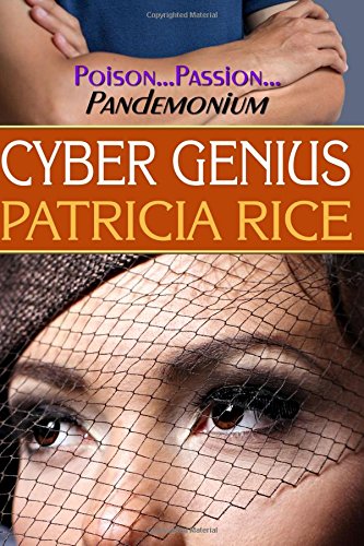 cyber genius a family genius mystery family genius mysteries volume 3