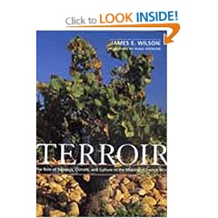 Terroir: The Role of Geology, Climate, and Culture in the Making of French Wines