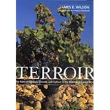 Terroirpar James E. Wilson