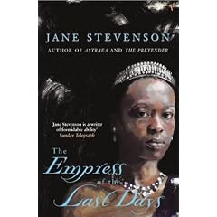 The Empress of the Last Days