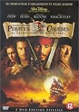 Revue _  / Pirates des Caraïbes - Édition Spéciale 2 DVD