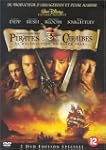 Pirates des Cara�bes - �dition Sp�cia...