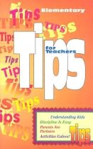 Tips for Teachers: Elementary