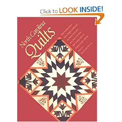 North Carolina Quilts