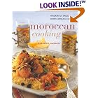 Moroccan Cooking: Fragrantly Spices North African Cuisine (Contemporary Kitchen) by African Cooking