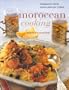 Moroccan Cooking: Fragrantly Spices North African Cuisine (Contemporary Kitchen)