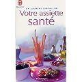 Votre assiette sant�