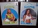 Gunnar Peterson's CORE SECRETS 2 DVD SET: FULL BODY CHALLENGE + AB ASSAULT with Brooke Burke