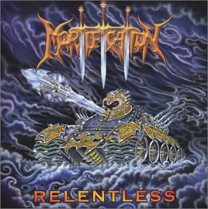 Mortification Biography, lyrics, albums, videos, discography