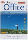 Ability Office Basic Vista v4 (PC)