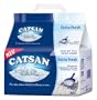 Catsan Extra Fresh Klumpstreu 1x10l