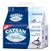 Catsan Extra Fresh Klumpstreu 1x10l