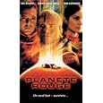 Planete rouge