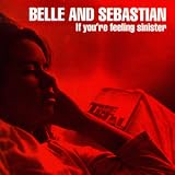 Produkt-Bild: If You'Re Feeling Sinister [Vinyl LP]