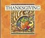 Thanksgiving (Holidays, Festivals, & Celebrations)