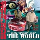 On Top of the World by Eightball & MJG