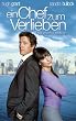 Ein Chef zum Verlieben [VHS]