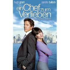 Ein Chef zum Verlieben [VHS]