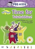 Revue Pbs Paramount  / Time for Teletubbies (3pc) (Full)