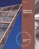 Algebra and Trigonometry