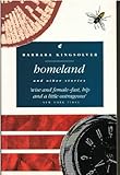 Homeland and other stories