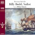 Billy Budd, Sailor (Classic Fiction) by  Herman Melville and William Roberts
