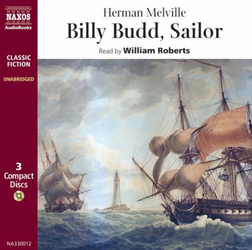 CD-Charts  Music : Billy Budd, Sailor (Classic Fiction)