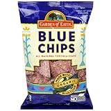 Garden of Eatin'® Blue Chips, 1.5-Ounce Bags (Pack of 24)