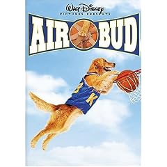 Air Bud by 