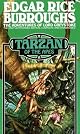 Tarzan Of The Apes: 4 Volumes In 1 (Tarzan)