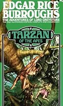 Tarzan of the Apes