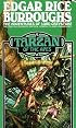 Tarzan of the Apes (Tarzan)