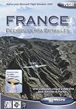 Revue Micro-application  / Add-on pour Flight Simulator : France - RelieFlight Simulator Ultra Détaillés