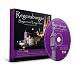 Regensburger Sagen und Legenden: Stadtsagen und Geschichte Regensburg (CD-Digipack): Stadtsagen und Geschichte der Stadt Regensburg