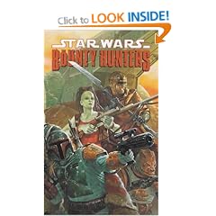 Star Wars: Bounty Hunters