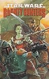 The bounty hunters