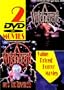 Witchcraft 1 & 2