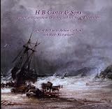 H B Carter & Sons : Victorian watercolour drawing and the art of illustration