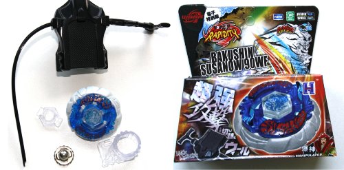 Kampfkreisel für Beyblade Metal