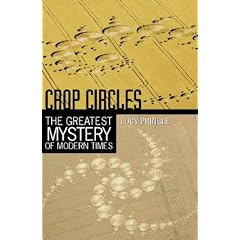 Crop Circles: The Greatest Mystery of Modern Times